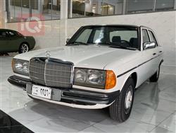 مرسيدس بنز E-Class